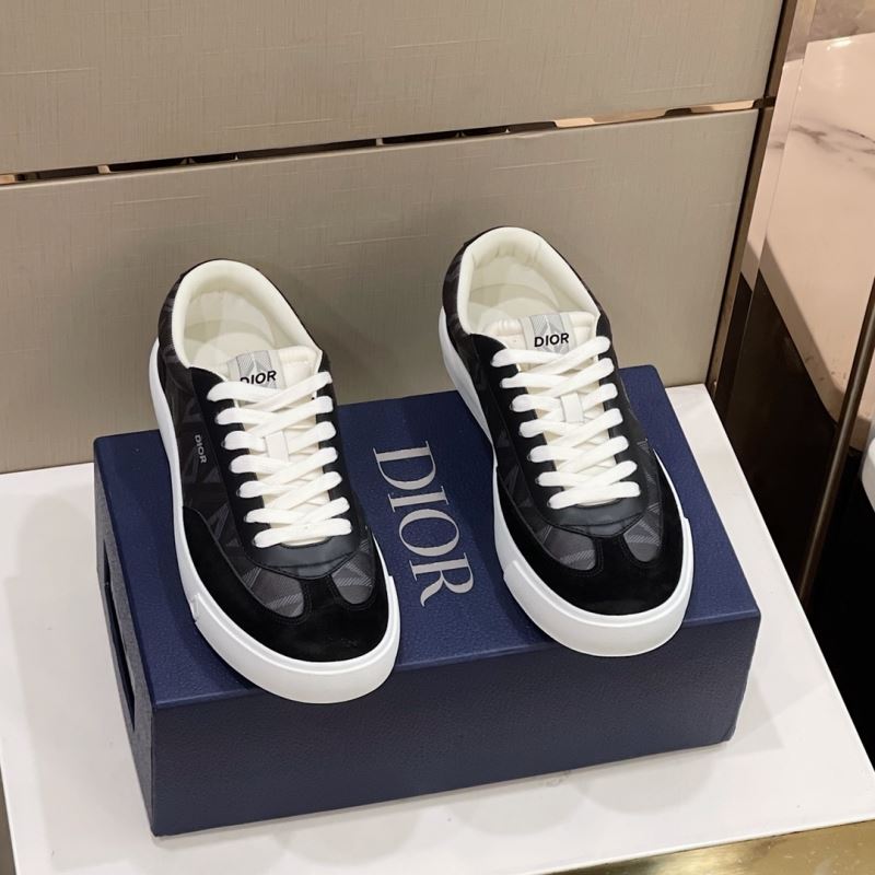 Christian Dior Low Shoes